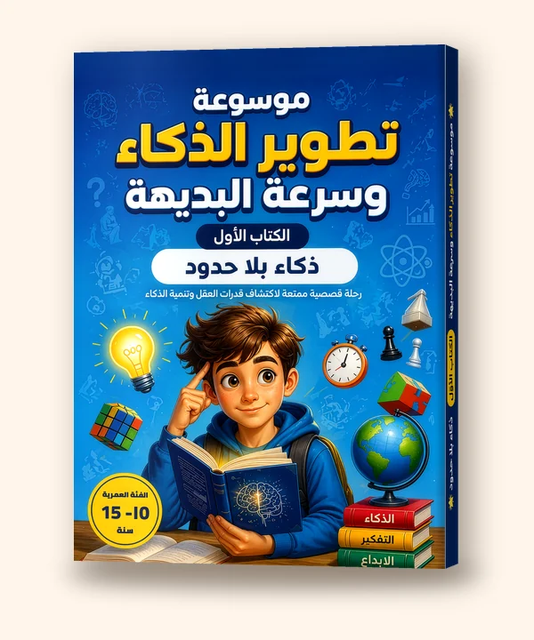 ذكاء بلا حدود
