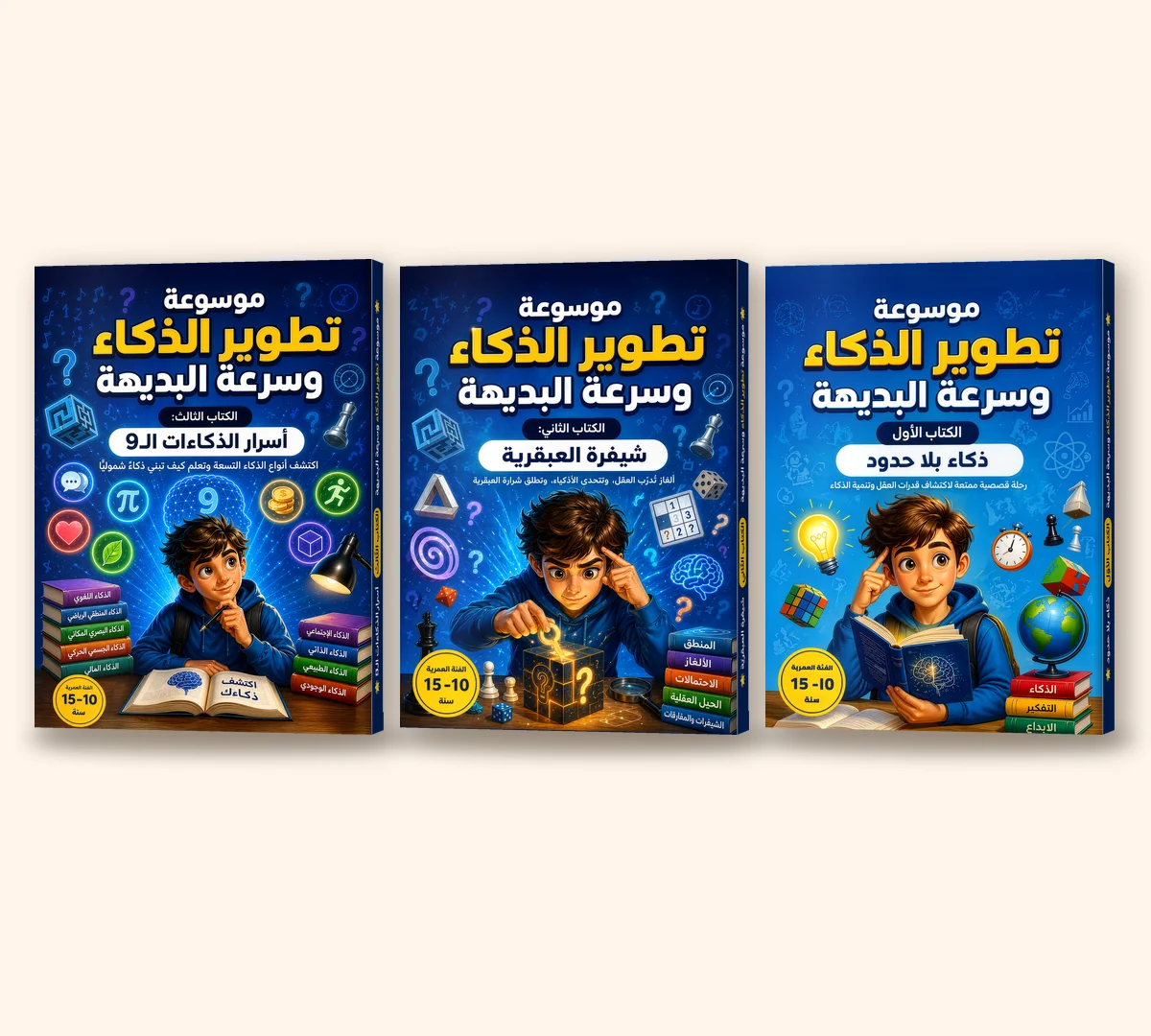 اصنع طفلًا أذكى… بالقصص والضحك والتحديات