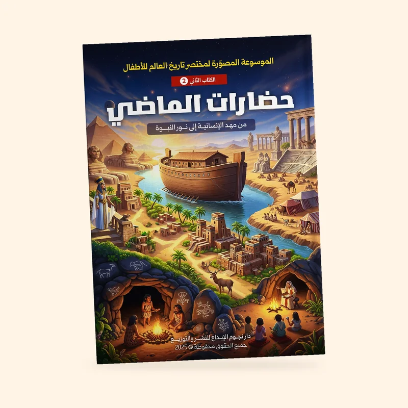 حضارات الماضي
