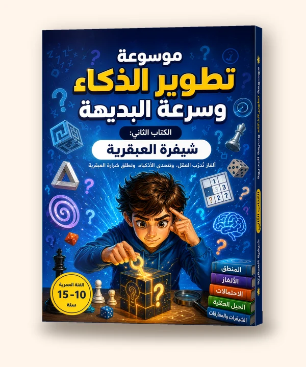 شيفرة العبقريّة