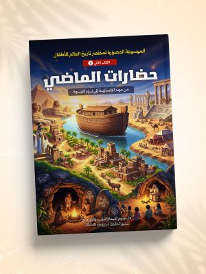 الموسوعة المصورة لمختصر تاريخ العالم للأطفال (حضارات الماضي)