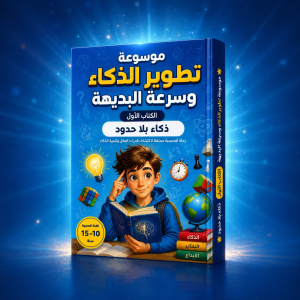 ذكاء بلا حدود