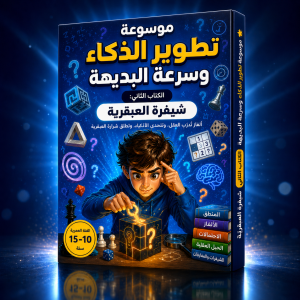 شيفرة العبقريّة
