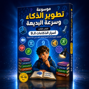 أسرار الذكاءات الـ9
