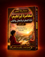 مغامرة إبراهيم -الجزء الثاني